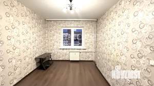 1-к квартира, вторичка, 43м2, 7/17 этаж