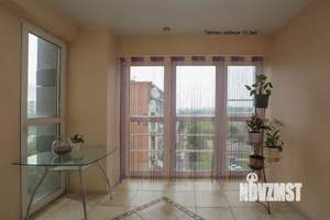 3-к квартира, вторичка, 113м2, 5/15 этаж