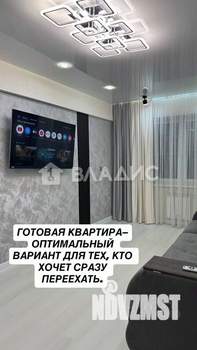 1-к квартира, вторичка, 42м2, 4/10 этаж