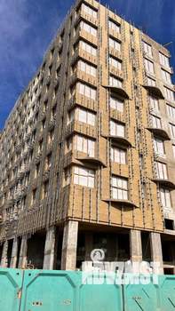 Студия квартира, вторичка, 28м2, 7/8 этаж