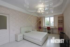 3-к квартира, вторичка, 137м2, 3/9 этаж