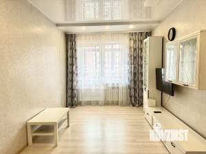 1-к квартира, вторичка, 42м2, 5/18 этаж