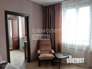 3-к квартира, вторичка, 75м2, 4/5 этаж