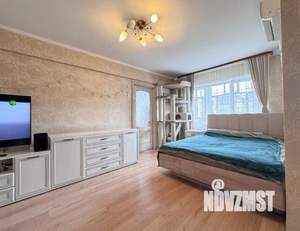 2-к квартира, вторичка, 45м2, 3/5 этаж