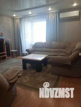 3-к квартира, вторичка, 68м2, 4/9 этаж