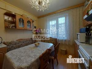 3-к квартира, вторичка, 64м2, 3/5 этаж