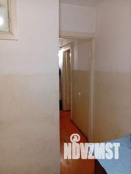 1-к квартира, вторичка, 33м2, 1/5 этаж