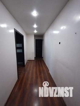 3-к квартира, вторичка, 64м2, 3/5 этаж