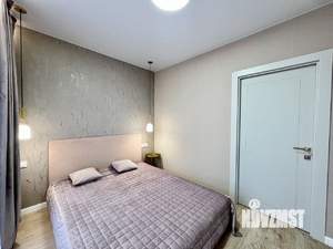 2-к квартира, вторичка, 42м2, 7/10 этаж