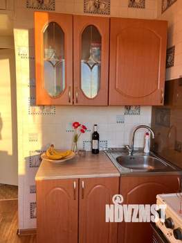 1-к квартира, вторичка, 31м2, 4/5 этаж