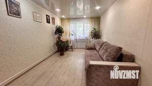 2-к квартира, вторичка, 45м2, 5/5 этаж
