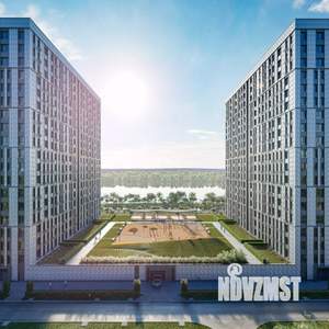 3-к квартира, вторичка, 79м2, 15/19 этаж