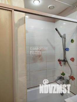 1-к квартира, вторичка, 48м2, 2/13 этаж