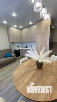 1-к квартира, вторичка, 37м2, 7/9 этаж