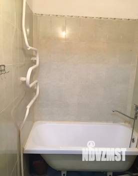 1-к квартира, вторичка, 31м2, 5/5 этаж