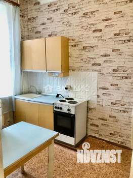 2-к квартира, вторичка, 43м2, 3/4 этаж