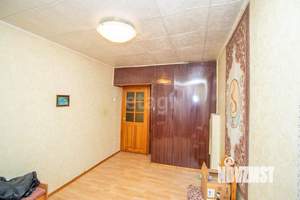 4-к квартира, вторичка, 63м2, 5/5 этаж