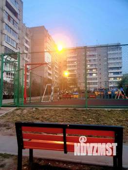 2-к квартира, вторичка, 48м2, 7/9 этаж