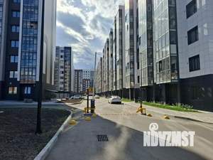 2-к квартира, сданный дом, 61м2, 6/9 этаж
