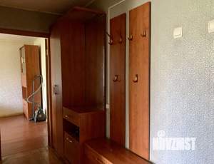 3-к квартира, вторичка, 58м2, 5/5 этаж