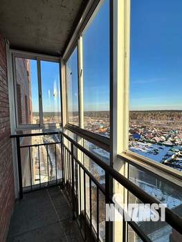 3-к квартира, вторичка, 92м2, 10/12 этаж