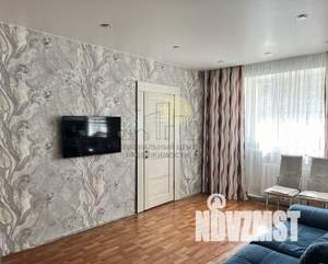 2-к квартира, вторичка, 42м2, 1/5 этаж