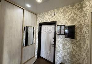 1-к квартира, вторичка, 41м2, 4/15 этаж