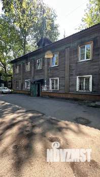 2-к квартира, вторичка, 38м2, 1/2 этаж