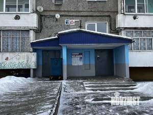 2-к квартира, вторичка, 48м2, 5/9 этаж