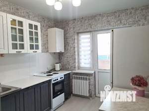 1-к квартира, вторичка, 43м2, 7/17 этаж