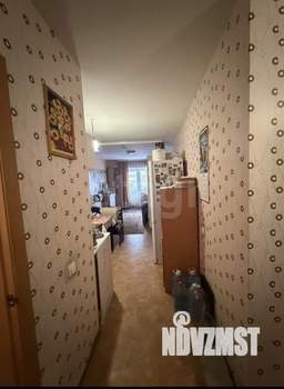 1-к квартира, вторичка, 33м2, 6/16 этаж