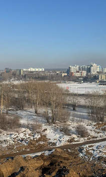 2-к квартира, вторичка, 74м2, 13/18 этаж