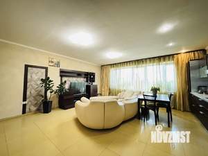 3-к квартира, вторичка, 115м2, 3/7 этаж