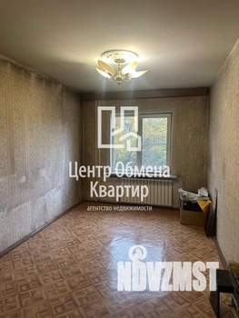 3-к квартира, вторичка, 68м2, 2/9 этаж