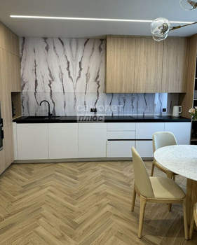 3-к квартира, вторичка, 86м2, 8/9 этаж