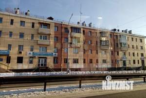2-к квартира, вторичка, 44м2, 3/4 этаж