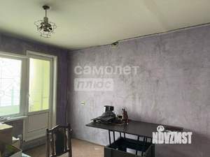 3-к квартира, вторичка, 70м2, 3/9 этаж