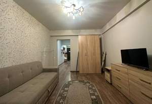 1-к квартира, вторичка, 34м2, 2/5 этаж