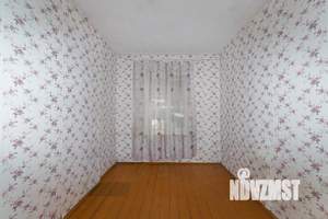 2-к квартира, вторичка, 46м2, 2/2 этаж