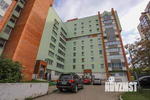 2-к квартира, вторичка, 94м2, 3/9 этаж