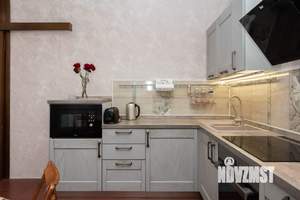 4-к квартира, вторичка, 168м2, 4/4 этаж