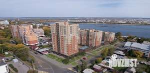 1-к квартира, вторичка, 50м2, 8/9 этаж