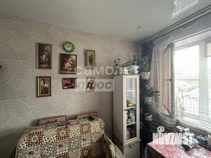 1-к квартира, вторичка, 35м2, 1/9 этаж