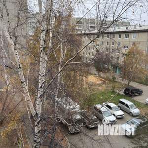 3-к квартира, вторичка, 59м2, 4/5 этаж