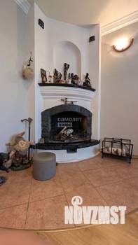 4-к квартира, вторичка, 237м2, 2/3 этаж