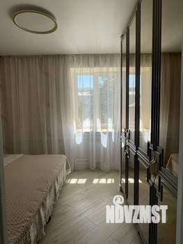 1-к квартира, вторичка, 31м2, 3/5 этаж