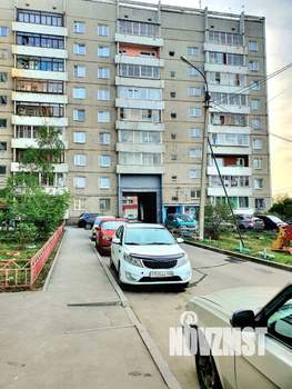2-к квартира, вторичка, 48м2, 7/9 этаж