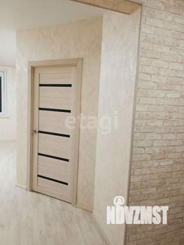1-к квартира, вторичка, 47м2, 4/8 этаж