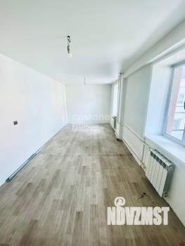 4-к квартира, вторичка, 91м2, 4/6 этаж