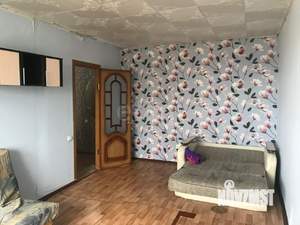 1-к квартира, вторичка, 38м2, 3/5 этаж
